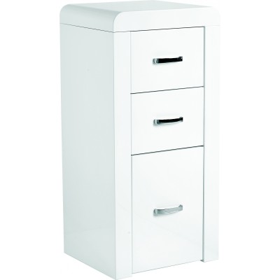 Szafka Reflection - Wybór Koloru -Witryny i szafki- 