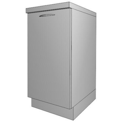 Labor Sd 40 / Sdk 40 - Wybór Płyty -Witryny i szafki- 