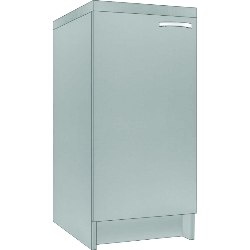 Labor Sd 40 / Sdk 40 - Wybór Płyty -Witryny i szafki- 