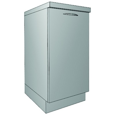 Labor Sd 40 / Sdk 40 - Wybór Płyty -Witryny i szafki- 