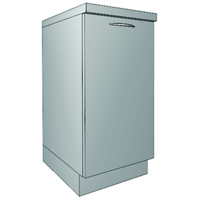 Labor Sd 40 / Sdk 40 - Wybór Płyty -Witryny i szafki- 