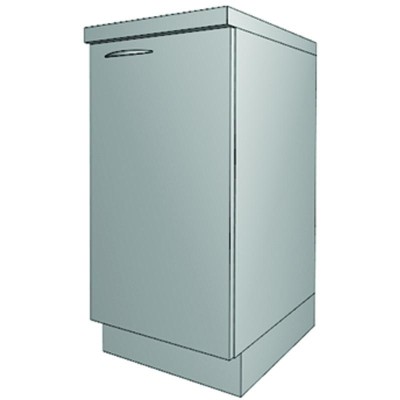 Labor Sd 40 / Sdk 40 - Wybór Płyty -Witryny i szafki- 