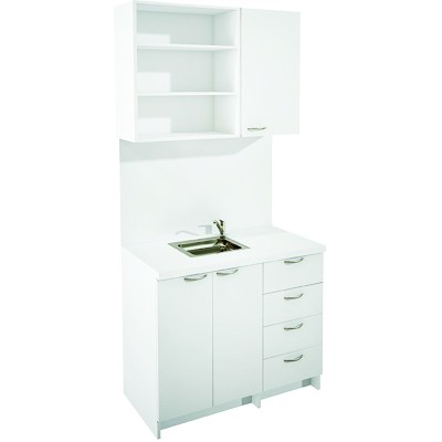 Labor Sd 60 - Wybór Płyty -Witryny i szafki- 