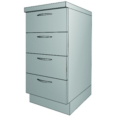 Labor Sds 40 - Wybór Płyty -Witryny i szafki- 