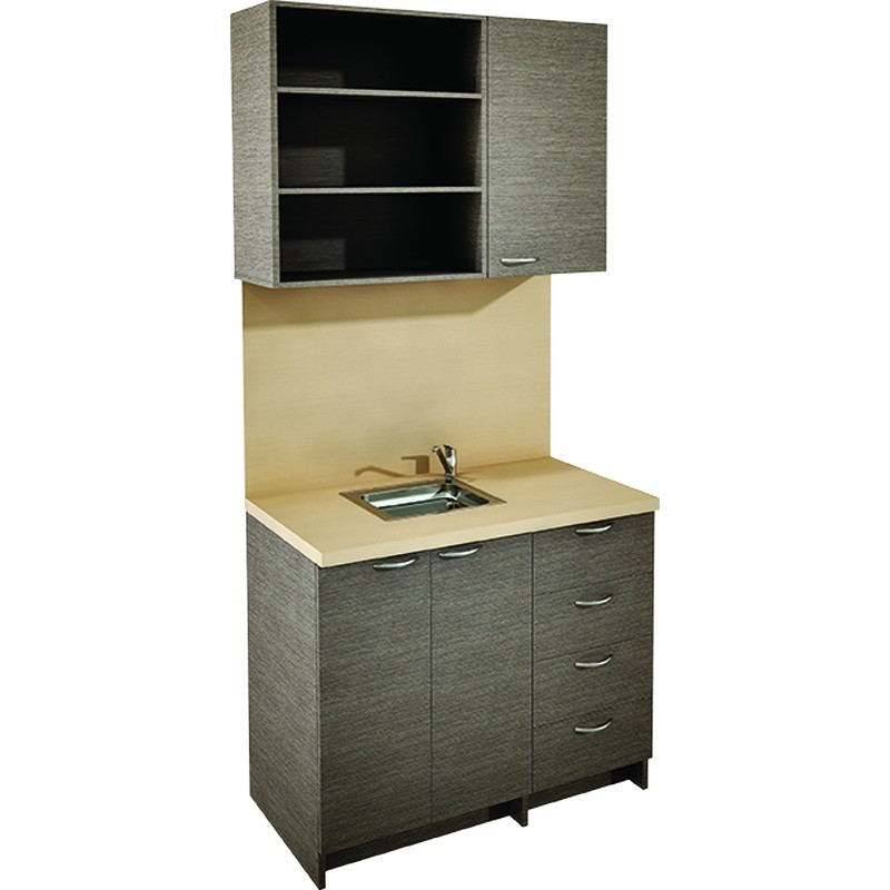 Labor Sds 40 - Wybór Płyty -Witryny i szafki- 