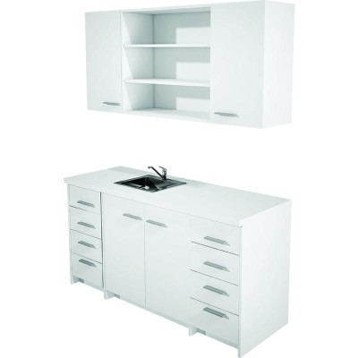 Labor Sds 60 - Wybór Płyty -Witryny i szafki- 