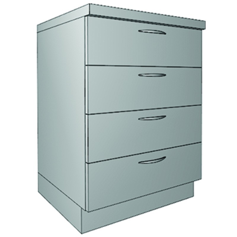 Labor Sds 60 - Wybór Płyty -Witryny i szafki- 