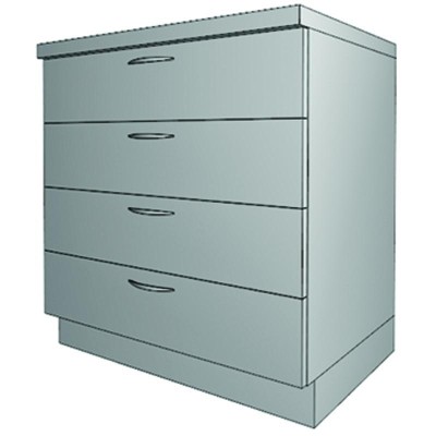 Labor Sds 80 - Wybór Płyty -Witryny i szafki- 