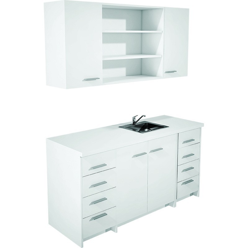 Labor Sds 80 - Wybór Płyty -Witryny i szafki- 