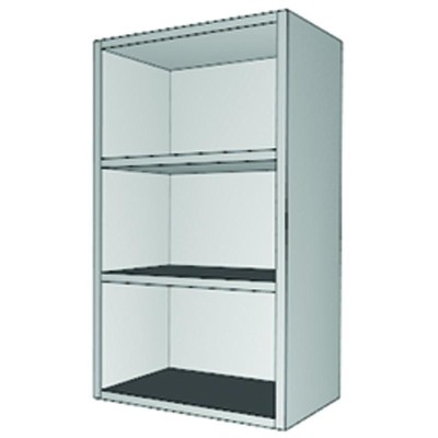 Szafka Górna Sgp 40 - Wybór Płyty -Witryny i szafki- 