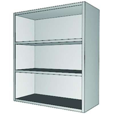 Szafka Górna Sgp 60 - Wybór Płyty -Witryny i szafki- 