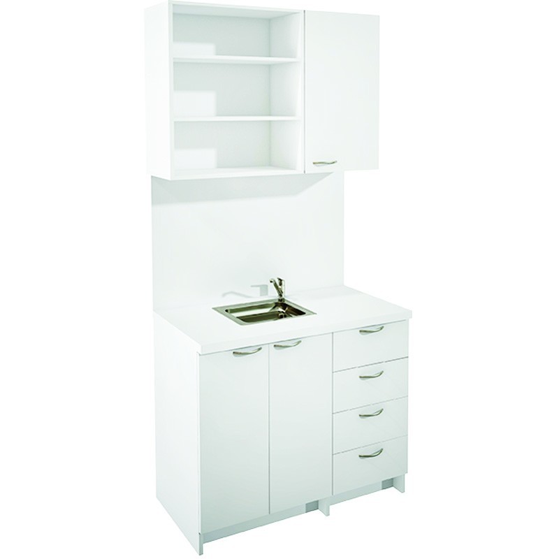 Szafka Górna Sgp 80 - Wybór Płyty -Witryny i szafki- 