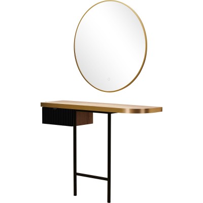 Konsoleta fryzjerska Levante -Konsole fryzjerskie- 