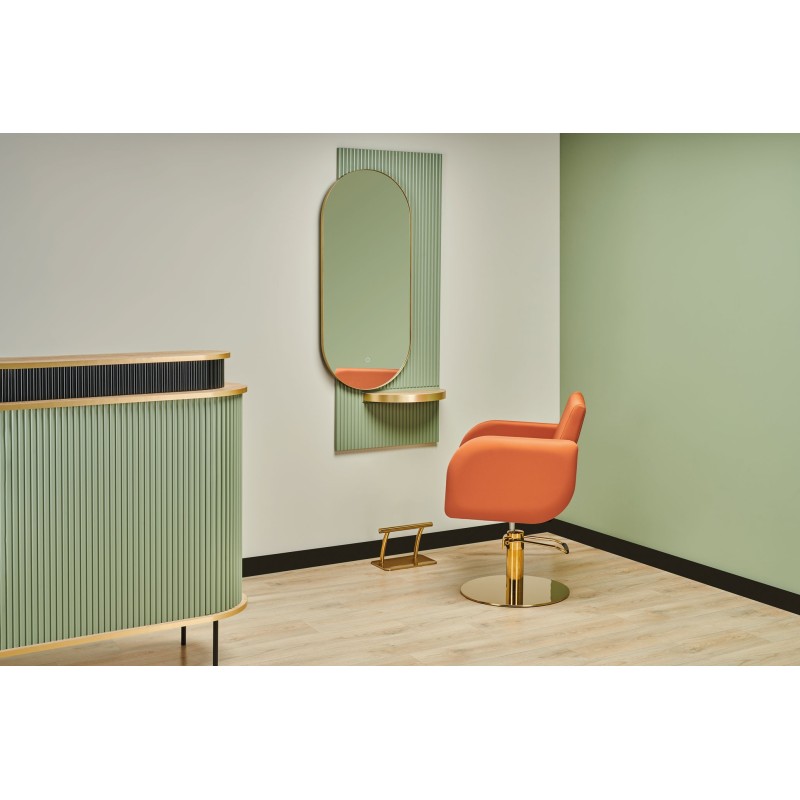 Myjnia Fryzjerka Levante -Myjnie fryzjerskie- 