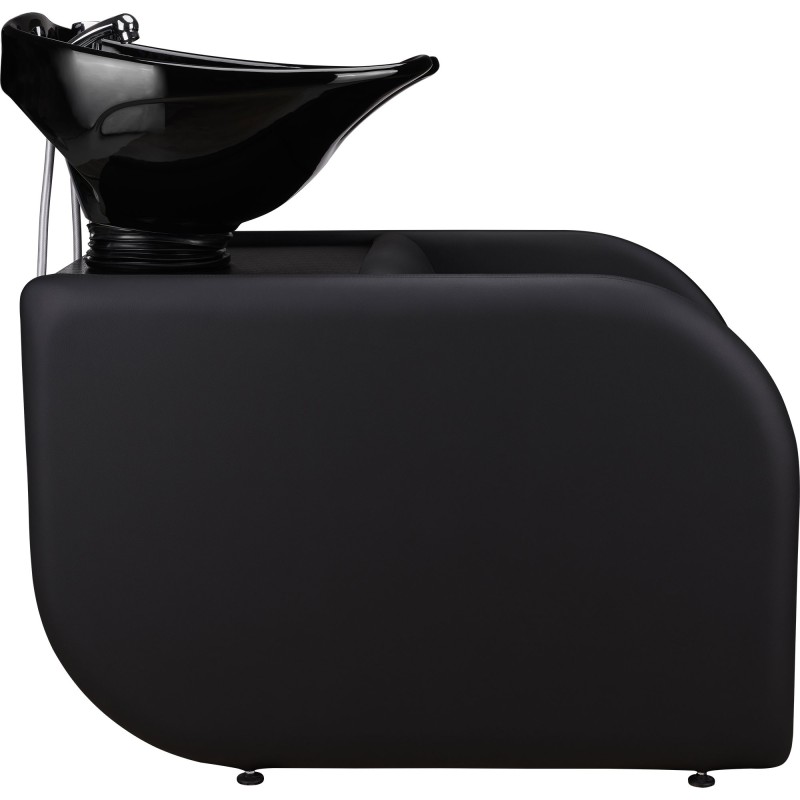 Myjnia Fryzjerka Levante Z El. Podnózkiem I Opcją Masażu -Myjnie fryzjerskie- 