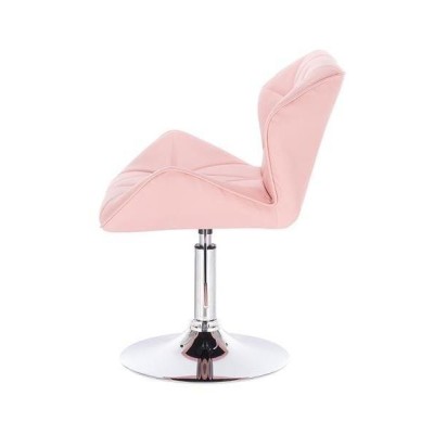 HOKER HC111N RÓŻOWY