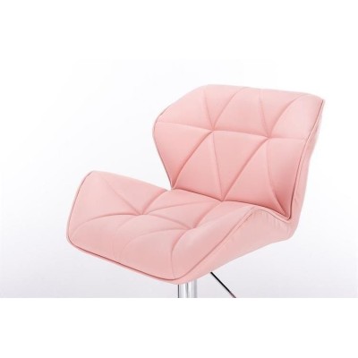 HOKER HC111N RÓŻOWY