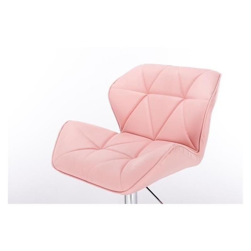 HOKER HC111N RÓŻOWY