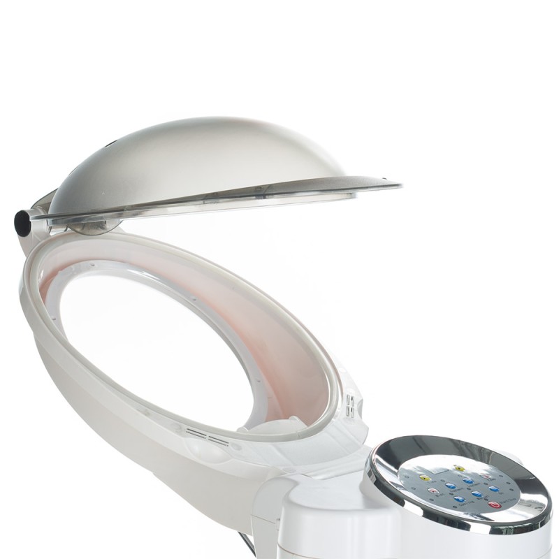 Sauna z ozonem na statywie BB-007R2 biała