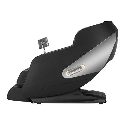 Sakura fotel masujący Comfort Plus 806 czarny