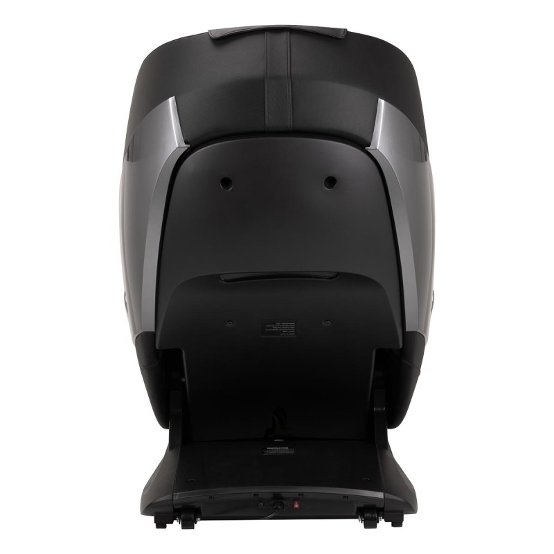 Sakura fotel masujący Comfort Plus 806 czarny