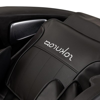 Sakura fotel masujący Comfort Plus 806 czarny