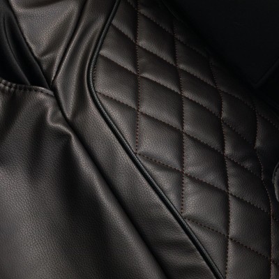 Sakura fotel masujący Comfort Plus 806 czarny