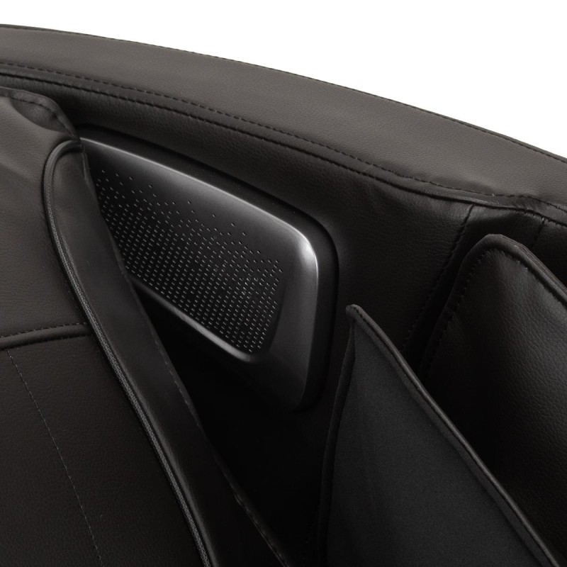 Sakura fotel masujący Comfort Plus 806 czarny