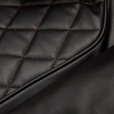 Sakura fotel masujący Comfort Plus 806 czarny