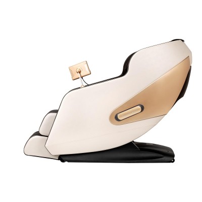 Sakura fotel masujący Comfort Plus 806 brązowy