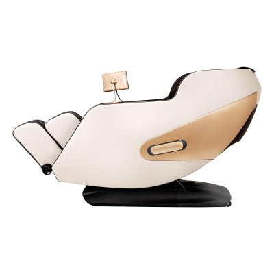 Sakura fotel masujący Comfort Plus 806 brązowy