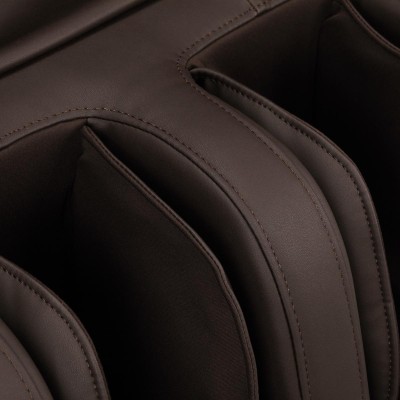 Sakura fotel masujący Comfort Plus 806 brązowy