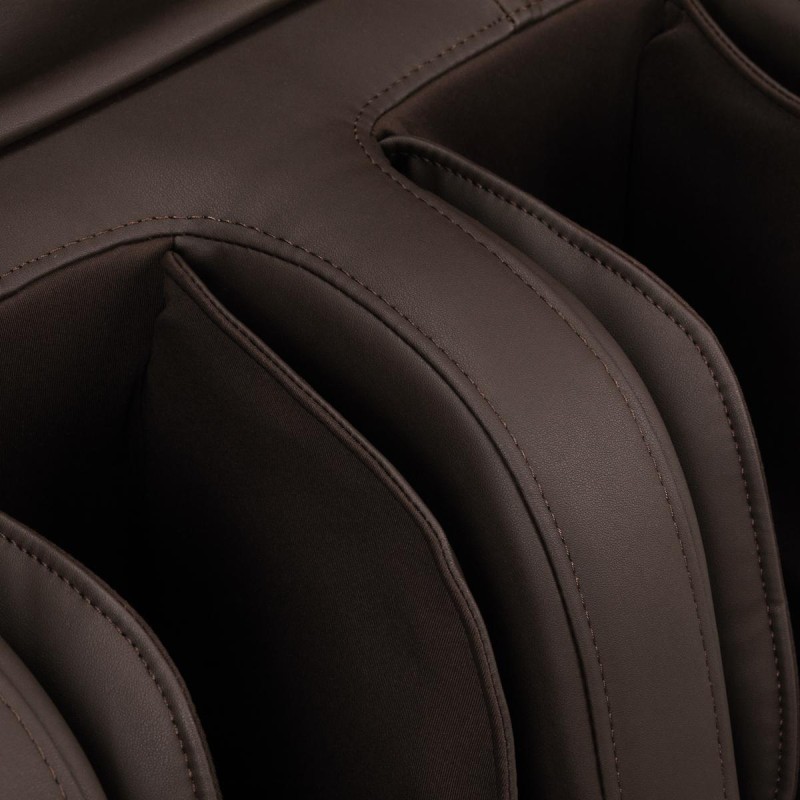 Sakura fotel masujący Comfort Plus 806 brązowy
