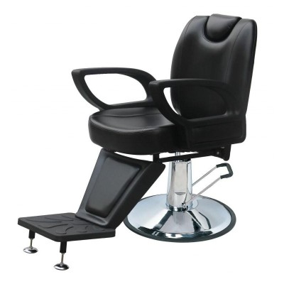 Exclusive – fotel barberski -Fotele barberskie- 