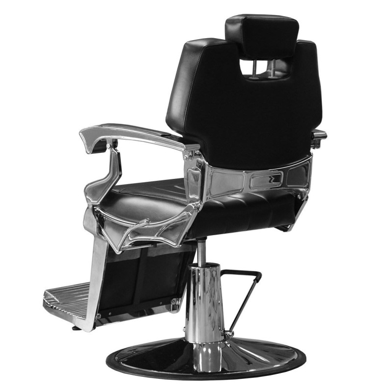 FOTEL BARBERSKI - ELITE Evenite -Fotele barberskie- 