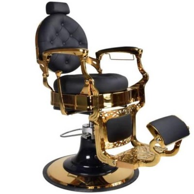 Biały fotel kosmetologiczny Zaffiro 016