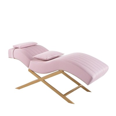 Łóżko Kosmetyczne Loft Lounge -Łóżka kosmetyczne- 