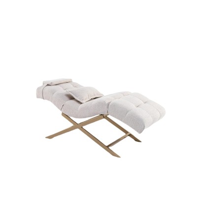 Ekskluzywne Łóżko Loft Teddy Double Deluxe -Łóżka kosmetyczne- 