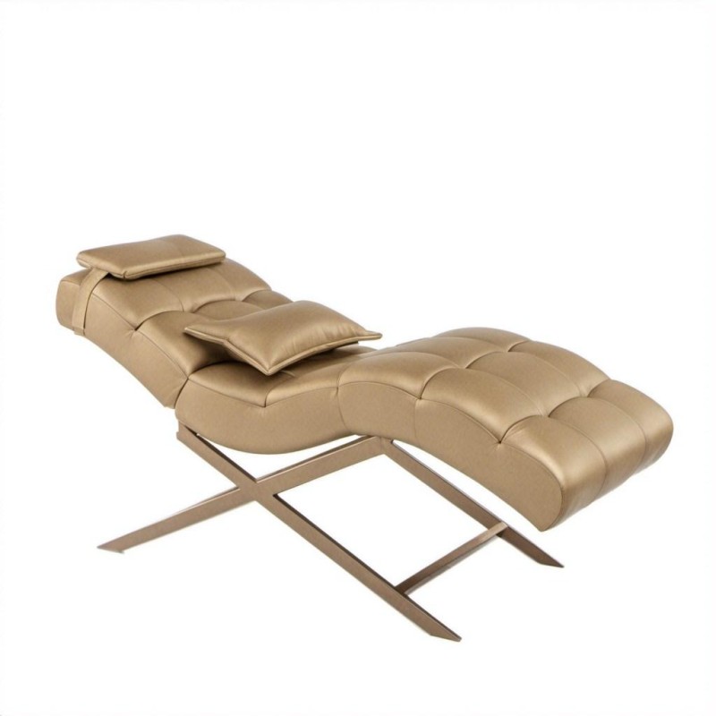 Łóżko Kosmetyczne Loft Teddy -Łóżka kosmetyczne- 