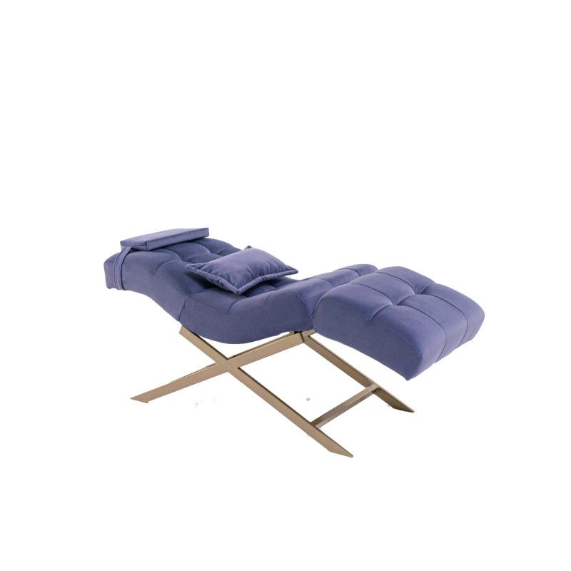 Łóżko Kosmetyczne Double Loft Teddy -Łóżka kosmetyczne- 