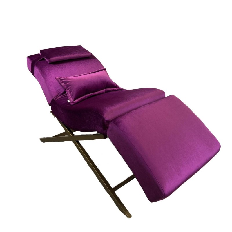 Łóżko Kosmetyczne Loft Clasic Royal -Łóżka kosmetyczne- 