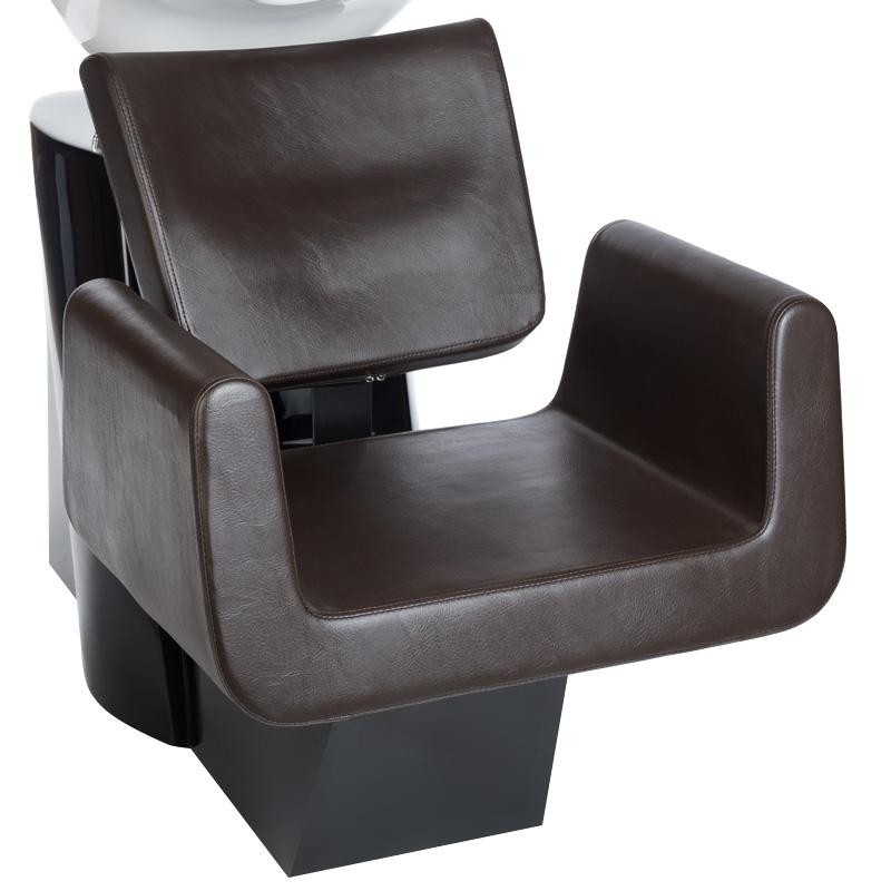 Myjnia fryzjerska Vito BH-8022 brązowa -Myjnie fryzjerskie- 