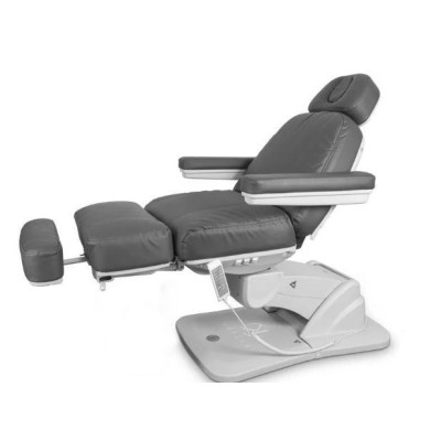 Fotel kosmetyczny ANGEL PLUS -Fotele kosmetyczne elektryczne- 