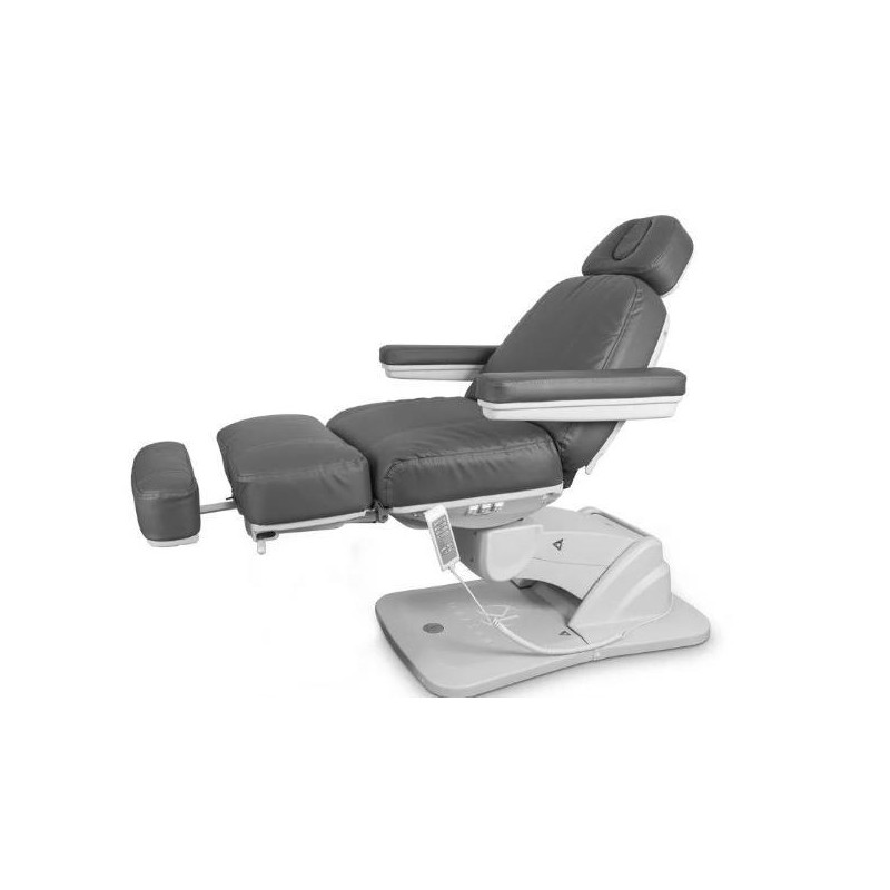Fotel kosmetyczny ANGEL PLUS -Fotele kosmetyczne elektryczne- 