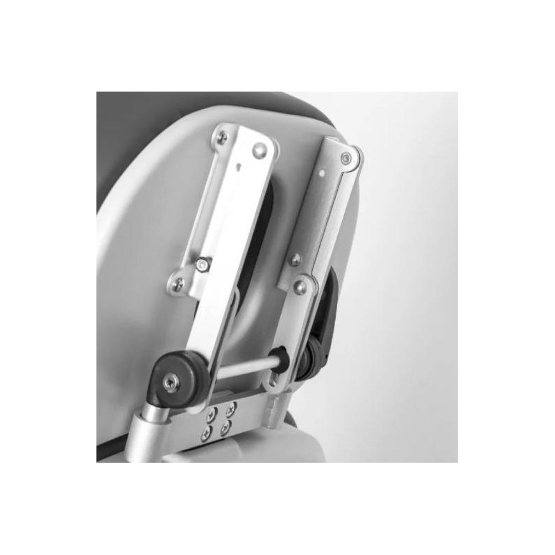 Fotel kosmetyczny ANGEL PLUS -Fotele kosmetyczne elektryczne- 