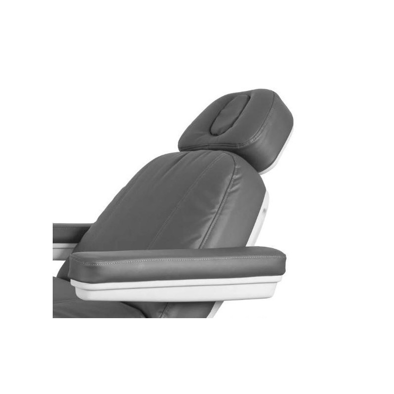 Fotel kosmetyczny ANGEL PLUS -Fotele kosmetyczne elektryczne- 