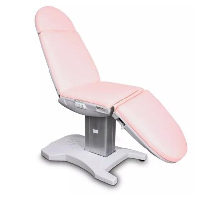 Fotel do makijażu permanentnego PERFECT LINE Rose