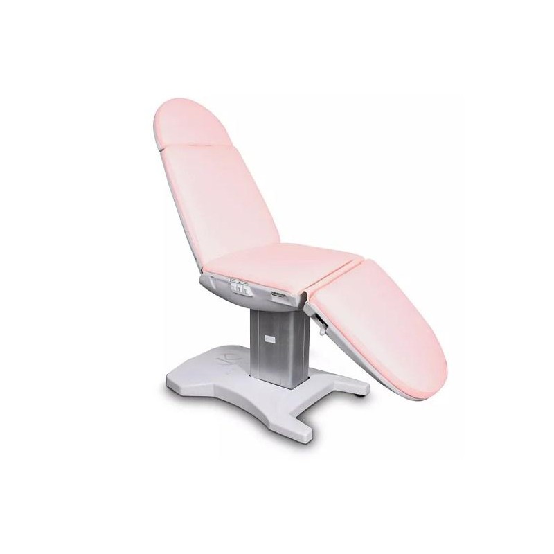Fotel do makijażu permanentnego PERFECT LINE Rose