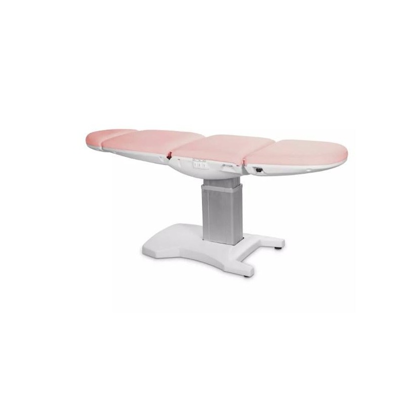 Fotel do makijażu permanentnego PERFECT LINE Rose