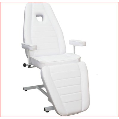 Fotel elektroniczny BIOMAK FE101 E - exclusive -Fotele kosmetyczne elektryczne- 